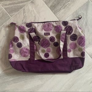 Thirty-One Weekender Duffle